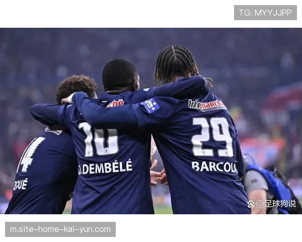 若昂-内维斯：恩里克称战摩纳哥是赛季转折点 全队已做好准备