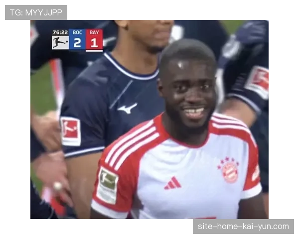 于帕梅卡诺防守专注度提升 拜仁后防线失误率有所降低 于帕梅卡诺防守专注度提升 拜仁后防线失误率有所降低