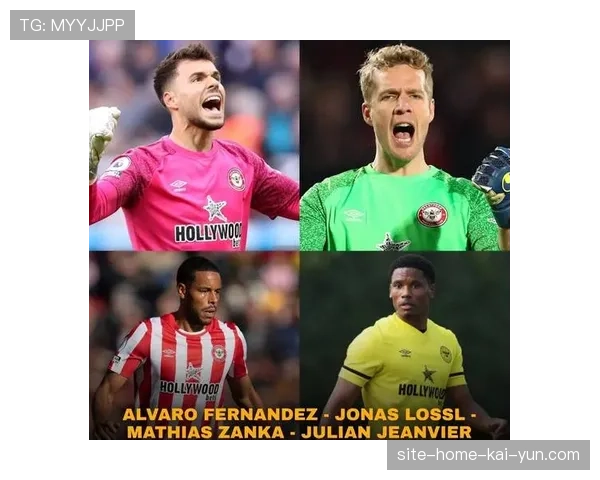 布伦特福德六人伤病名单持续 亨利希基贾内特均处恢复阶段 布伦特福德六人伤病名单持续 亨利希基贾内特均处恢复阶段